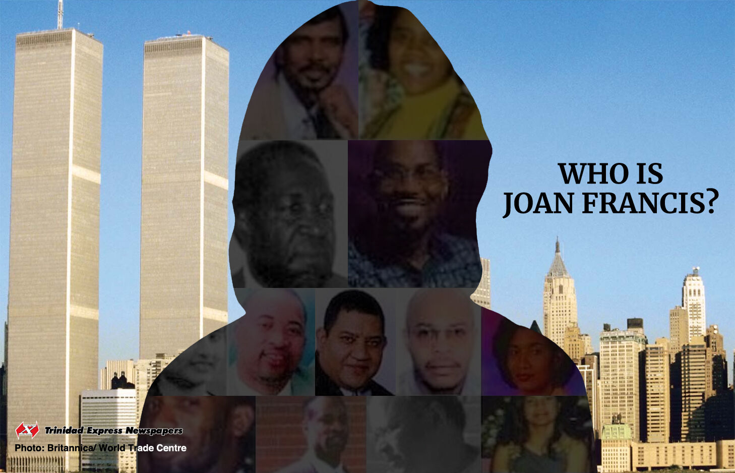 Who is Joan Francis?